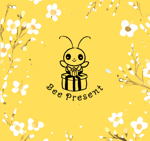 Just Bee Present